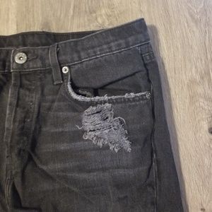 LF carmar denim